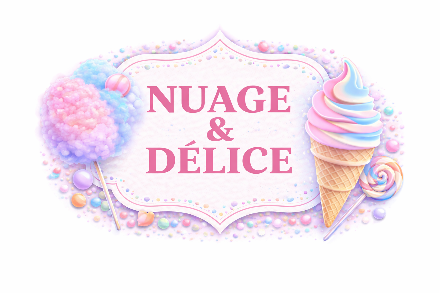 Nuage & Délice